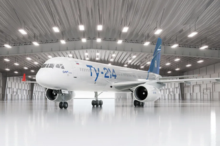 Will the Tu-214 Revival Not Happen? Aviation Expert Skeptical About Plans to Build 20 Aircraft Per Year