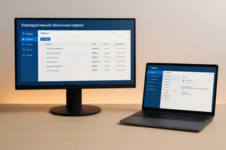 "Estamos construyendo una nube donde todo está bajo control": Astra Cloud y YADRO crean una alternativa a las plataformas occidentales