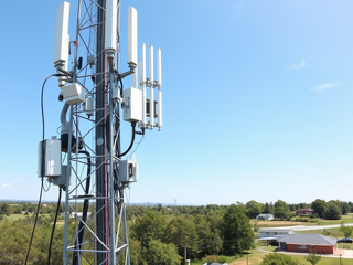Las primeras estaciones base nacionales para redes 4G y 5G comenzarán a instalarse en Rusia en 2026