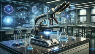 LOMO Completes Delivery of Forensic Microscopes for Experts