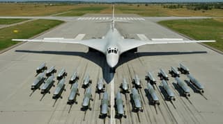 Descubierta una gran estafa en la producción del Tu-160M "Cisne Blanco" en Kazán
