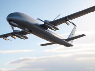 ¿Reemplazo para helicópteros?: Un gran dron con una capacidad de carga de hasta 200 kg desarrollado en Rusia