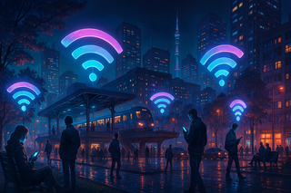 WiFi от государства: депутаты предложили создать сеть точек доступа для поддержания экономики при перебоях мобильной связи