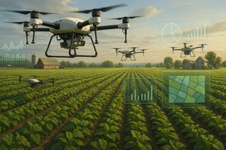 You Can Play "Happy Farmer" in Real Life: Russia's First Master's Program in Digital Agronomy Launched at TSU