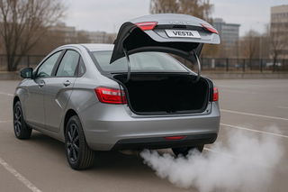 Arranque remoto y control por voz: AvtoVAZ planea implementar tecnologías modernas en sus productos
