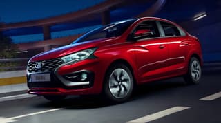 En el servicio de prensa de AvtoVAZ explicaron la presencia de logotipos de Renault en la carrocería del nuevo LADA Iskra