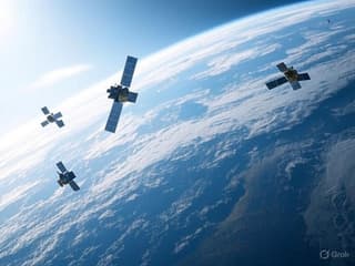 30 Billion Rubles to be "Launched" into Space: New Private Space Company "NOY" Appears in Russia