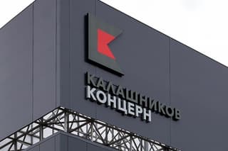 "Kalashnikov" Increased Production of High-Precision Missiles and Projectiles by 60% Compared to 2024
