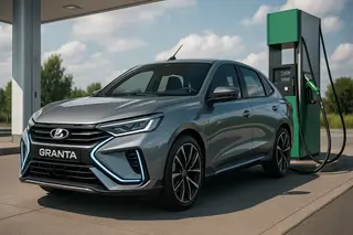 AvtoVAZ starts preparations for the launch of propane versions of cars