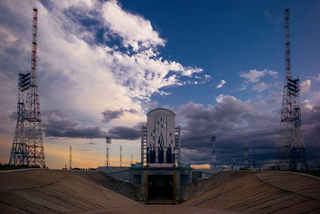 "Soyuz-2.1b" to launch from the Vostochny Cosmodrome on July 25 at 08:54 Moscow time. Watch the launch broadcast together