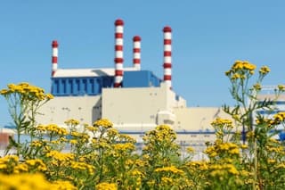 Ampliarán la reserva de equipos de respaldo en la central nuclear de Beloyarsk