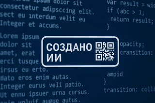 Not Created by a Human: State Duma Proposes Labeling Content Created by Neural Networks