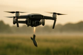 Permitirá reemplazar los análogos extranjeros: Rostec ha lanzado la producción en serie de encendedores pirotécnicos nacionales para drones