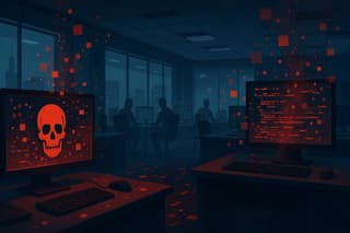 Share of Cyber Espionage in Russia Reaches Record High: One in Three Attacks Aimed at Obtaining Information