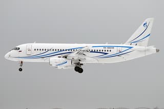 Sukhoi Superjet 100 crashed in 2024 due to mixed-up sensors: three people died