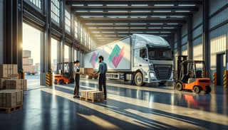 Avito Offers New Way to Deliver Large Cargo