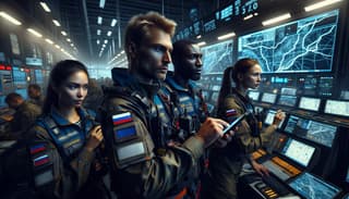 Calling the rescue service in St. Petersburg is now possible via the Max messenger