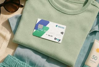 Letim Payment System Resumes Delivery of Plastic Cards in Russia