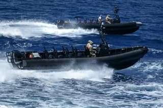 «Калашников» доработает катера БК-10 и БК-16 с учётом боевого опыта