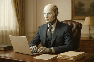 Artificial Intelligence in Public Service: Ministry of Digital Affairs Launches Experiment