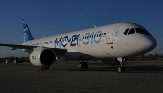 «Достичь уровня Airbus и Boeing на сегодня невозможно»: пилот пресёк сиюминутные надежды на МС-21