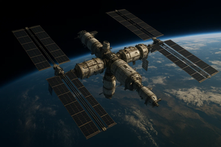 "Causa muchas preguntas": Roscosmos no se ha decidido por el ángulo de inclinación de la Estación Orbital Rusa