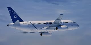 «Яковлев» назвал ответственных за прочность «Суперджета» SJ-100