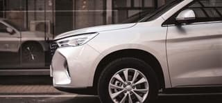 Full-cycle "Chinese": Haval M6 crossovers production launched at the former Russian Peugeot-Citroen-Mitsubishi plant