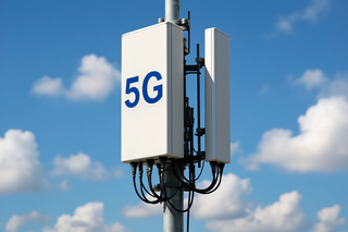 La antena 5G rusa alcanza una velocidad de 1 Gbit/s en pruebas en Moscú