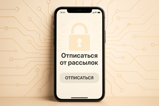 Russians Will Be Able to Opt Out of Spam Starting August 1