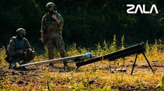 Acelerar en 15 minutos: los cálculos de los drones kamikaze ZALA "Lancet" redujeron el tiempo para destruir el objetivo