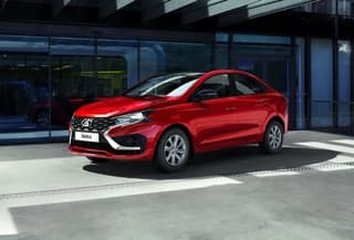Scared of criticism? AvtoVAZ explained the absence of new Lada Iskra at dealers