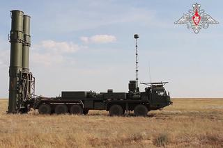 Способ обойти санкции: IDRW заявило о желании России передать Индии лицензию на производство С-500 «Прометей»