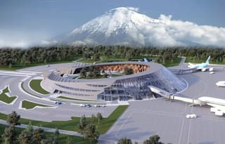 Аэропорт на Камчатке оказался не готов к самому мощному землетрясению магнитудой 8,8 в истории региона