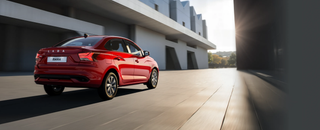 It became known when AvtoVAZ will start producing the most affordable Lada Iskra