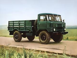 Альтернатива «Шишиги» для военных: можно ли заменить ГАЗ-66, которому уже 60 лет?