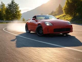 Fines Up to 300 Thousand Rubles and Criminal Liability for Drifting Have Become a Reality in Russia