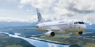 На строительство новых МС-21, SJ-100 и двигателей ПД-8, ПД-14 нашли новые деньги