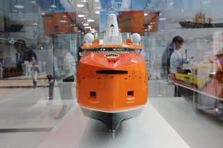 Deficit of High Ice Class Vessels to be Reduced: About 200 Million Rubles Allocated for the "Snabzhenets" Project