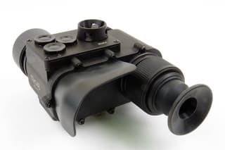 Kalashnikov Launches Serial Production of Latest 1PN146 Night Vision Sights