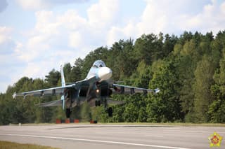 «Невидимая броня для самолётов»: белорусский 558-й авиаремонтный завод разработал комплекс радиотехнической защиты «Сателлит-М2»