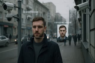 Систему распознавания лиц за 59 миллионов рублей внедряют в Воронеже