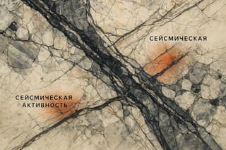 Способ прогнозировать землетрясения в «тихих» регионах открыли учёные из МФТИ