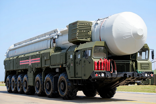 Назван предполагаемый объём производства ракет «Орешник» в России