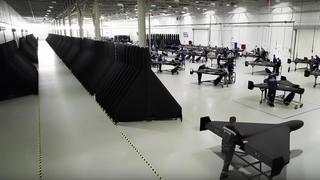 Defense news: Россия нашла способ, как построить «империю беспилотников»
