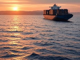 Will help monitor the safety of ships on voyages: an intelligent video surveillance system has been developed in Russia