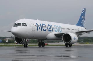 «Яковлев» нашёл радикальный способ снизить вес МС-21 на сотни килограммов