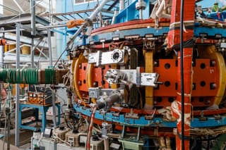 TRINITI y MEPhI crean un centro de formación de personal para la energía de fusión