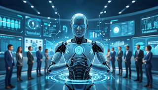 En San Petersburgo, la inteligencia artificial seleccionará a los funcionarios