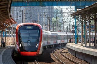 Билеты на «Аэроэкспресс» cтали доступны в «Яндекс Go»